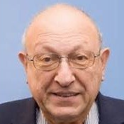 Prof. Dr. Ephraim Suhir avatar image