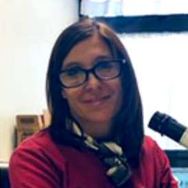 Dr. Francesca Oliviero avatar image