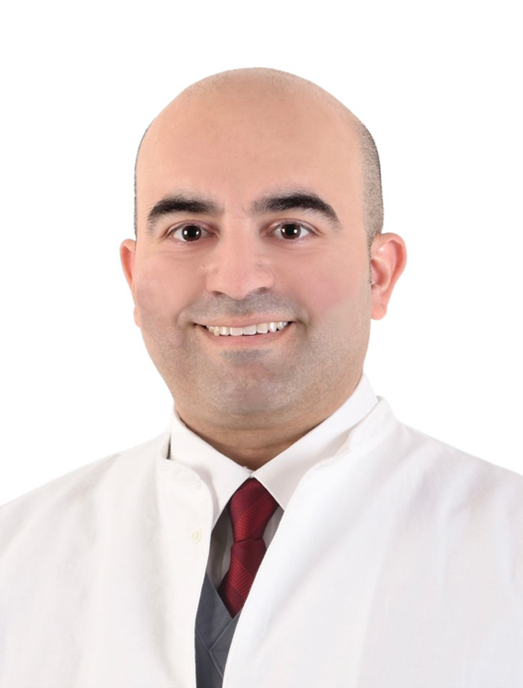 Dr. Kelvin Ian Afrashtehfar avatar image