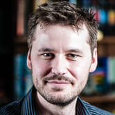 Dr. Travis Taylor avatar image