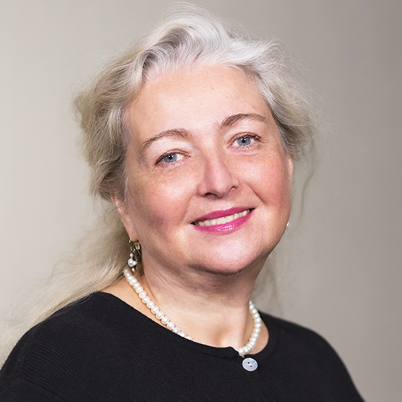 Dr. Tatiana Kostrominova avatar image