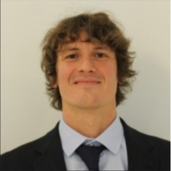 Dr. Riccardo Calvani avatar image