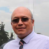 Dr. Juan Carlos Moreno-Piraján avatar image