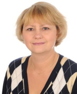Prof. Dr. Tatiana Morosuk avatar image