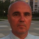 Prof. Dr. Viorel-Puiu Paun avatar image