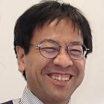 Prof. Dr. Ichiro Kimura avatar image