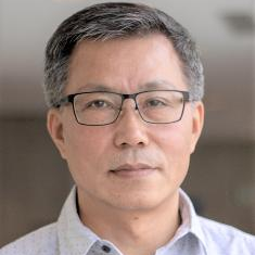 Prof. Dr. Songnian Li avatar image