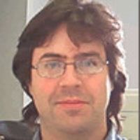 Dr. Enrico Troiani avatar image