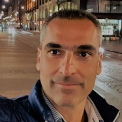 Prof. Dr. Thomas Bartzanas avatar image