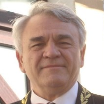 Prof. Dr. Constantin Bratianu avatar image
