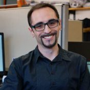 Dr. Carlos Pozo avatar image