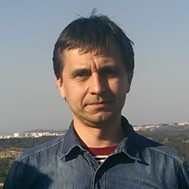 Dr. Dmitry Karpinsky avatar image