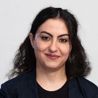 Dr. Raheleh Jafari avatar image