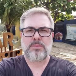 Prof. Dr. André Luis Souza dos Santos avatar image