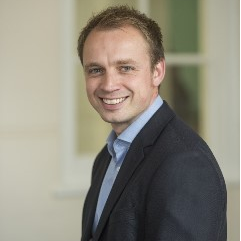 Dr. Darren Paffey avatar image