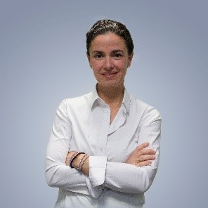 Dr. Irene G. Cano avatar image