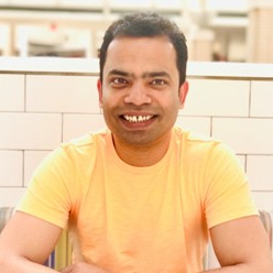 Dr. Solaiman Tarafder avatar image