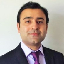 Prof. Dr. Mohammad Rehan avatar image