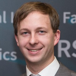 Dr. Alexey Gurevich avatar image