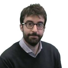 Dr. Giovanni Cinti avatar image