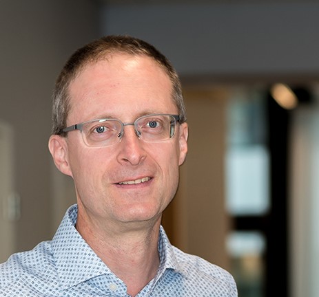 Dr. Christian Klein avatar image