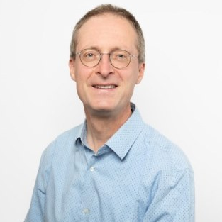 Dr. Christian Klein avatar image