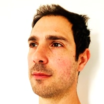 Dr. Daniele Lettieri-Barbato avatar image