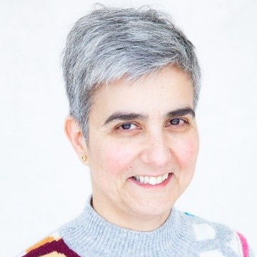 Dr. M. Amparo F. Faustino avatar image