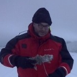 Prof. Dr. Karl-Erich Lindenschmidt avatar image