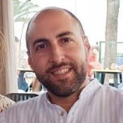 Dr. Diego Gomez-Baya avatar image