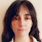 Prof. Dr. Carolina Lagares-Franco avatar image