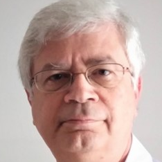 Dr. Vasilios Kapsimalis avatar image