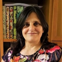 Prof. Dr. Mariarita Galbiati avatar image