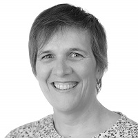 Dr. Lucy Fiske avatar image