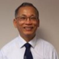 Prof. Dr. Anh Kiet Tieu avatar image