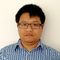 Dr. Guanyu Deng avatar image