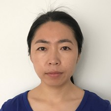 Dr. Lihong Su avatar image