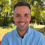 Dr. Gabriel de Oliveira avatar image