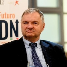 Prof. Dr. Luigi Bonizzi avatar image