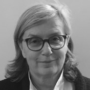 Dr. Claudia Maria Balzaretti avatar image