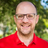 Dr. Peter Webley avatar image