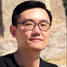 Prof. Dr. Xin Geng avatar image