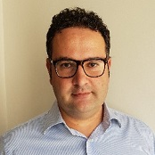 Dr. Massimo Cuscunà avatar image