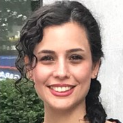 Dr. Salma Balazadeh avatar image