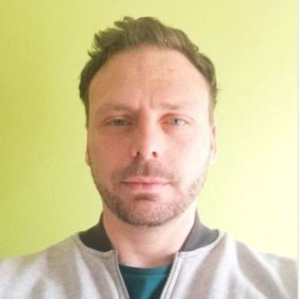 Dr. Michele Dei avatar image