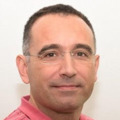 Dr. Francesc Serra-Graells avatar image