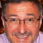 Prof. Dr. Markus Ritter avatar image