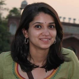 Dr. Roopam Shukla avatar image