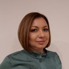 Dr. Marijana Hadzima-Nyarko avatar image