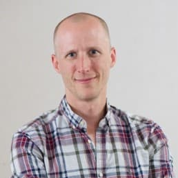 Dr. James Osborn avatar image